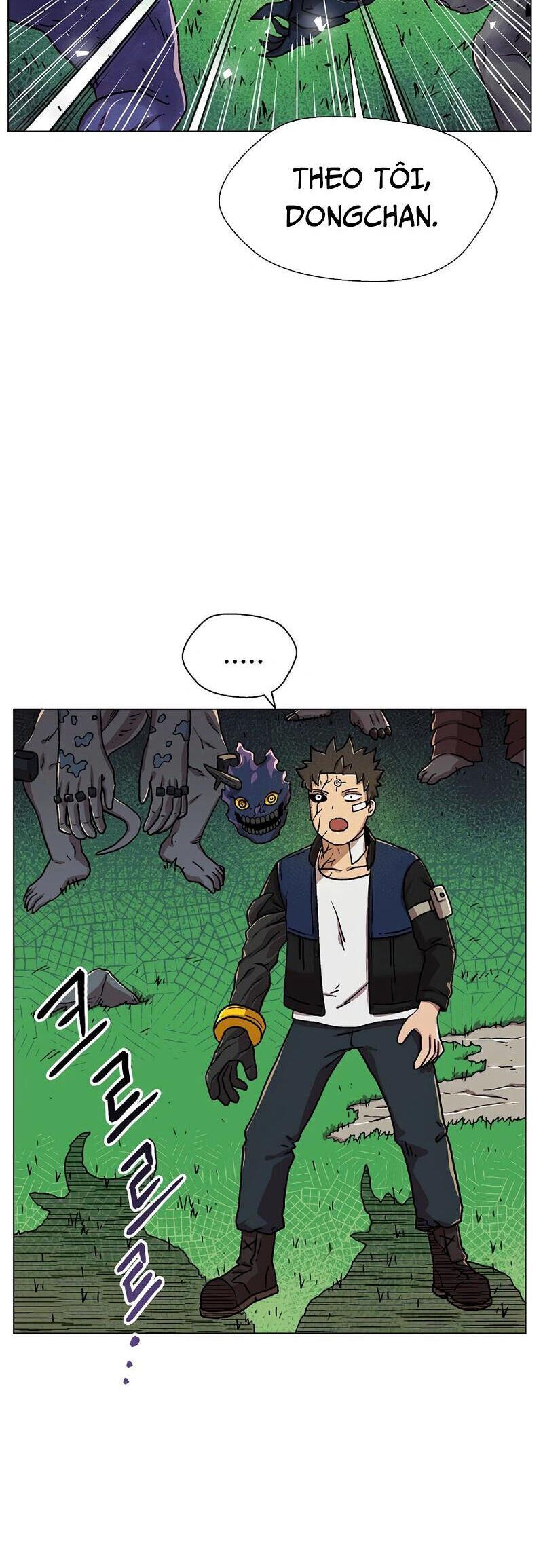 Asura Gate