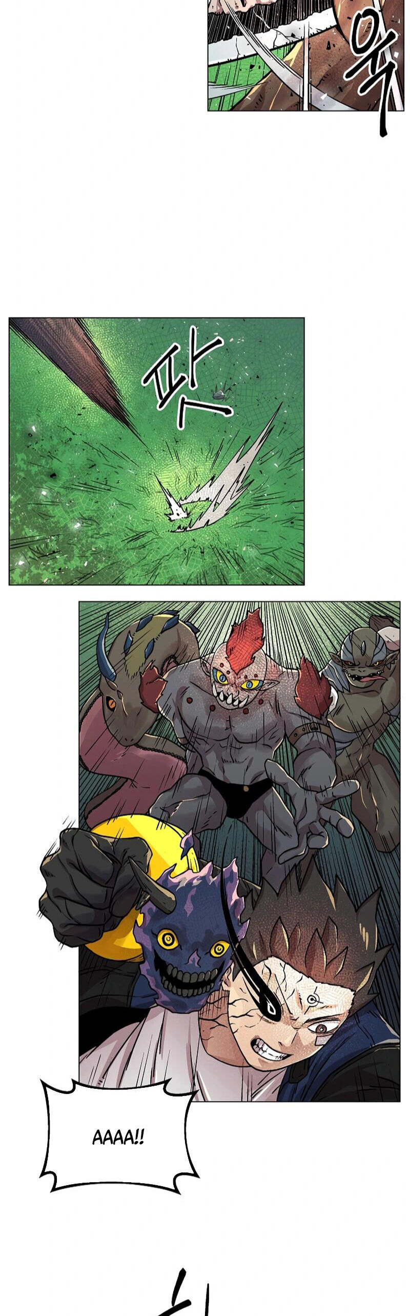 Asura Gate