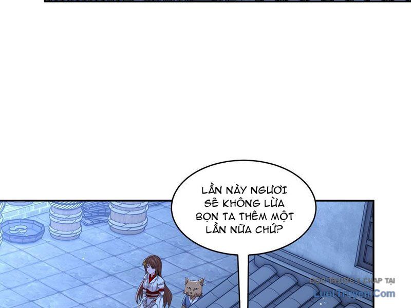 Đấu Khúc Thiên Hạ - Chương 34 - Trang 11