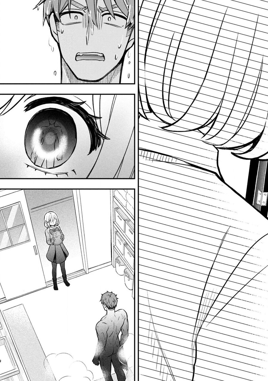 Nàng Thiên Sứ Và Kẻ Lạc Loài - Chương 3 - Trang 39