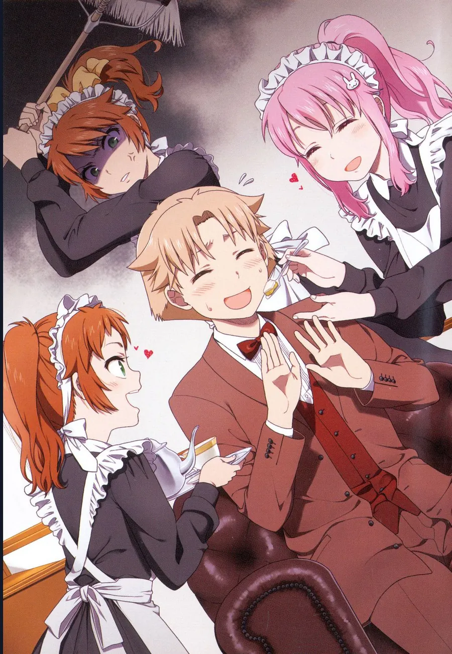 Lũ Ngốc, Bài Thi Và Linh Thú Triệu Hồi - Chương 66 - Trang 4