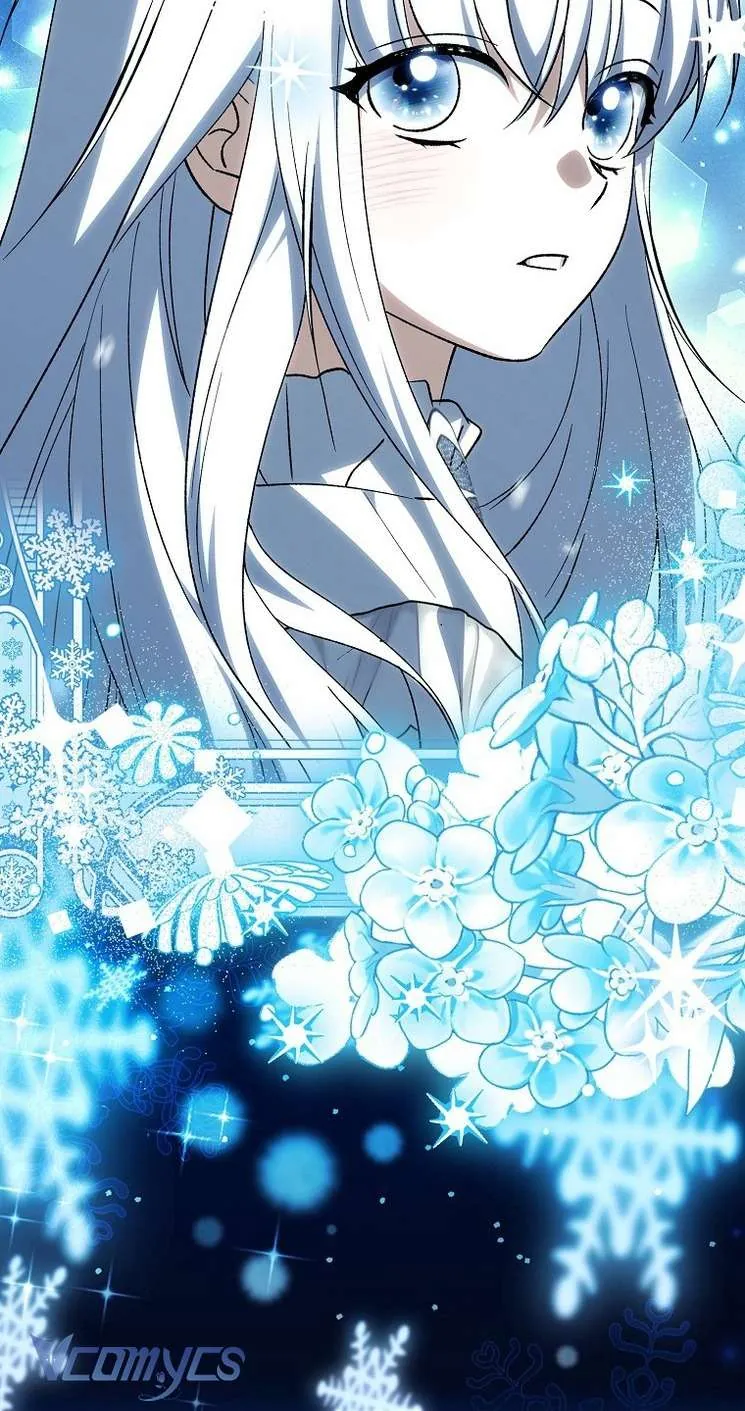 Công Chúa Bạch Hổ Không Có Nguy Hiểm Nha! - Chương 9 - Trang 57