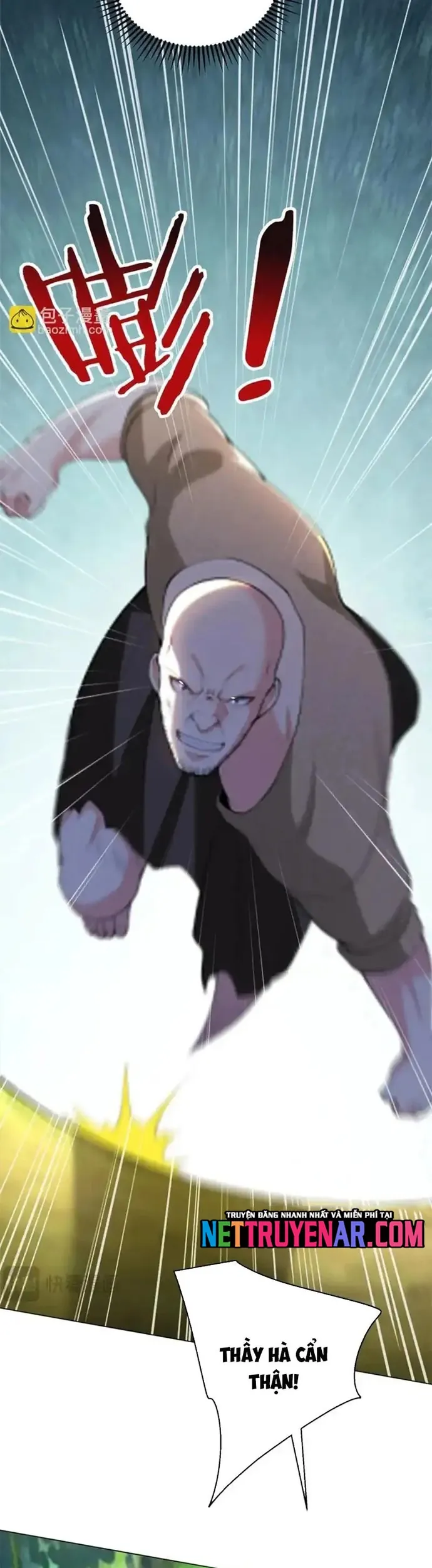 Ta Là Tiên Tôn Thiên Giới Bị Mất Trí Nhớ - Chương 60 - Trang 9