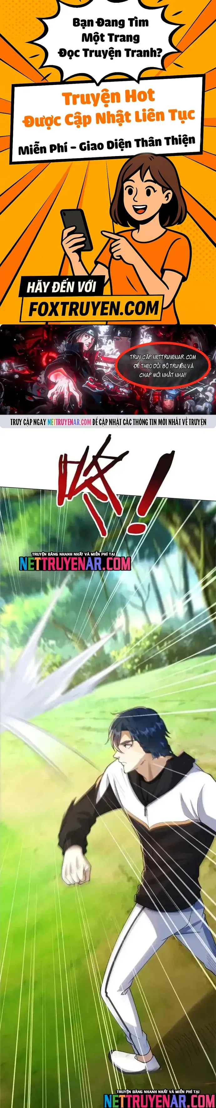 Ta Là Tiên Tôn Thiên Giới Bị Mất Trí Nhớ - Chương 60 - Trang 1