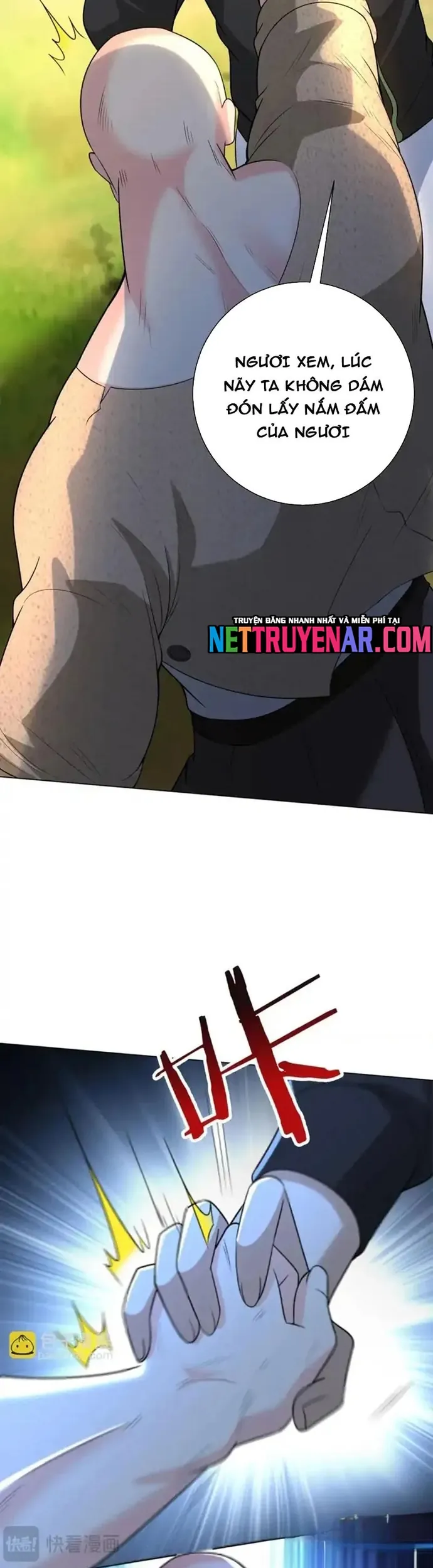 Ta Là Tiên Tôn Thiên Giới Bị Mất Trí Nhớ - Chương 60 - Trang 12