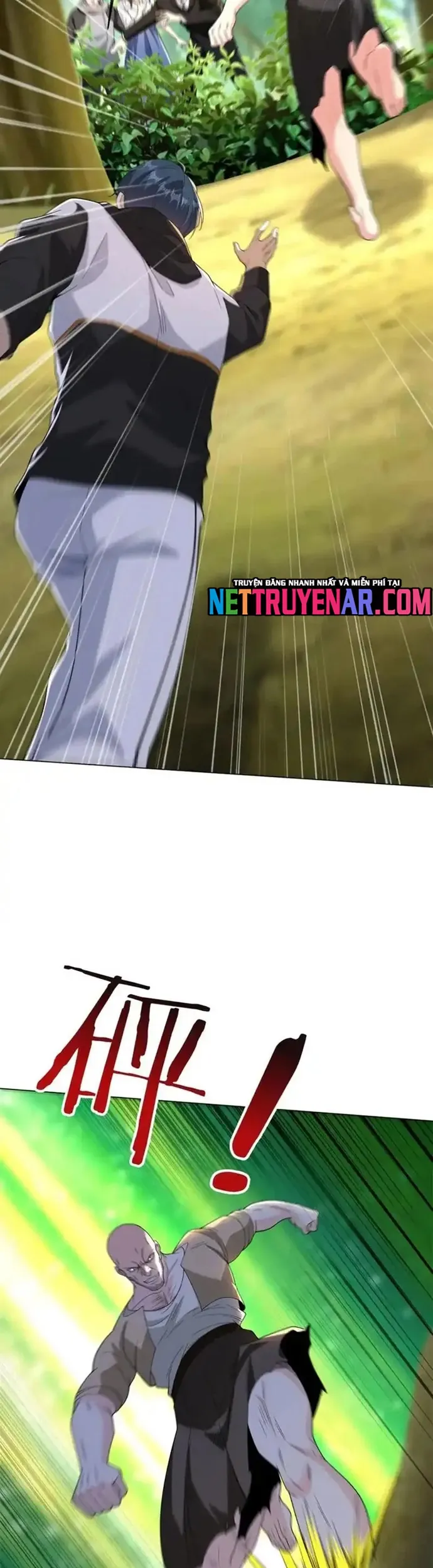 Ta Là Tiên Tôn Thiên Giới Bị Mất Trí Nhớ - Chương 60 - Trang 19