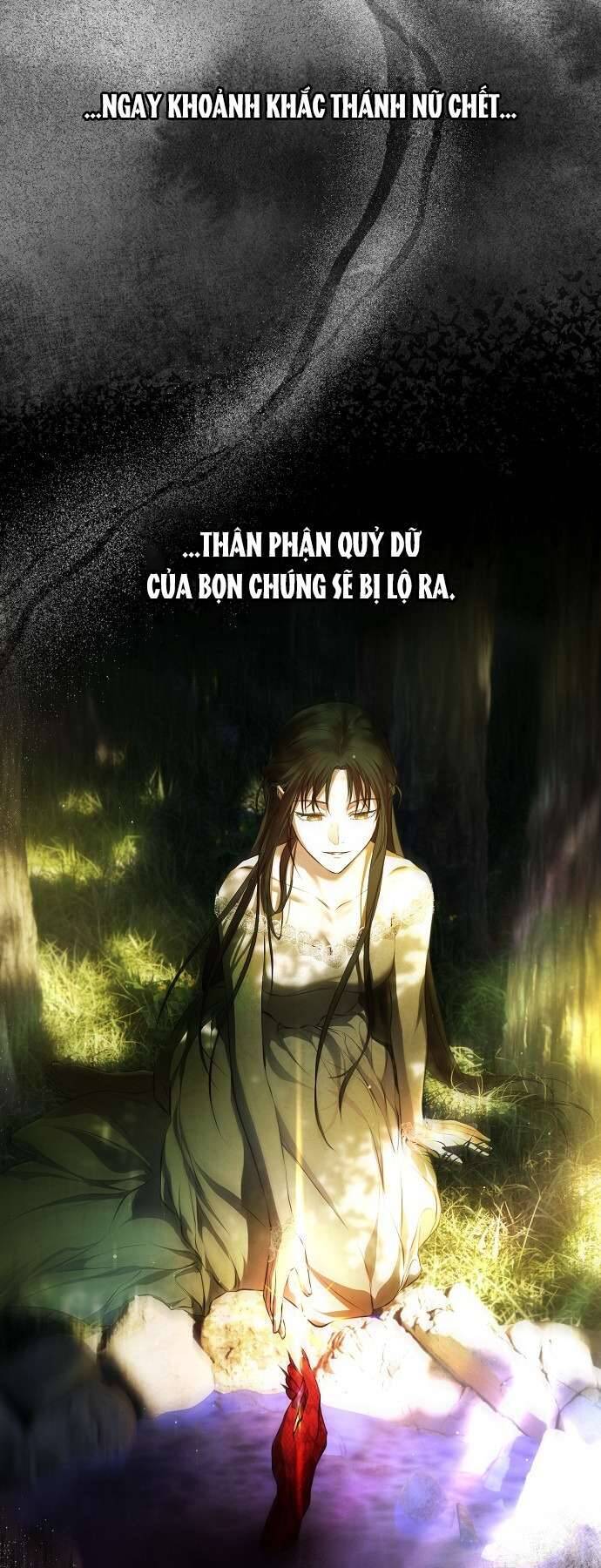 Hãy Dạy Em Cách Khao Khát - Chương 2 - Trang 27