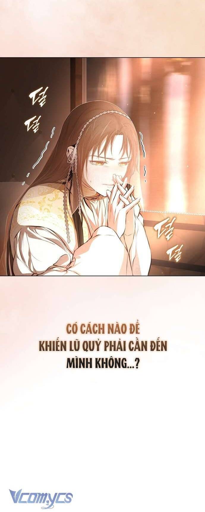 Hãy Dạy Em Cách Khao Khát - Chương 2 - Trang 24