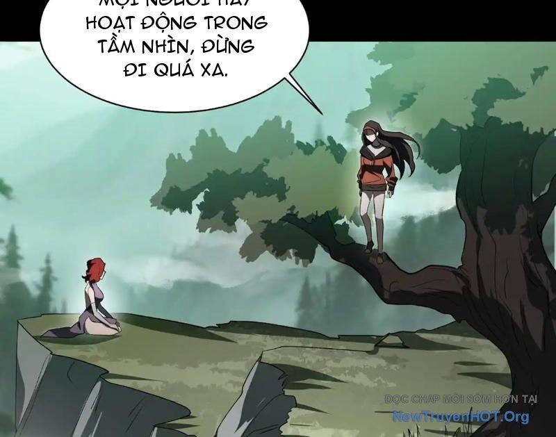 Sau Khi Chia Tay Hoa Khôi, Võ Đạo Của Ta Thẳng Tới Cấp Thần - Chương 13 - Trang 32