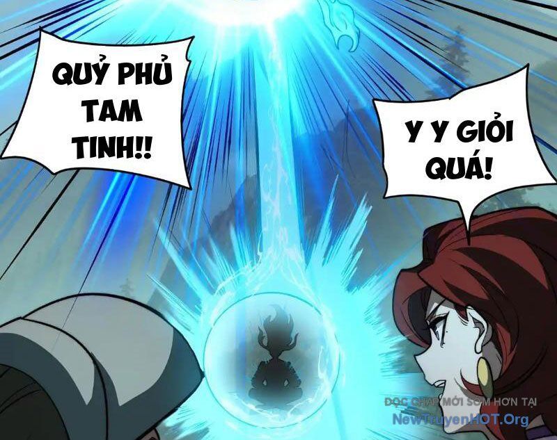 Sau Khi Chia Tay Hoa Khôi, Võ Đạo Của Ta Thẳng Tới Cấp Thần - Chương 13 - Trang 47