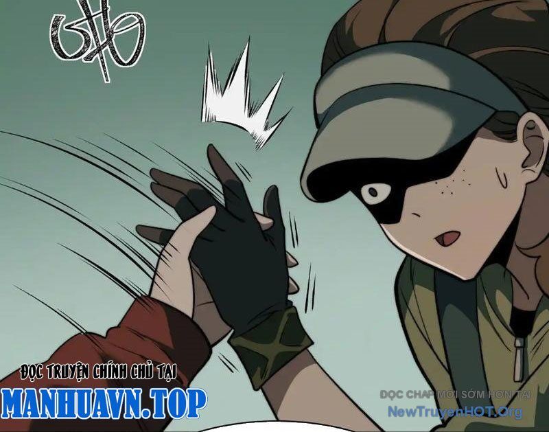 Sau Khi Chia Tay Hoa Khôi, Võ Đạo Của Ta Thẳng Tới Cấp Thần - Chương 13 - Trang 17