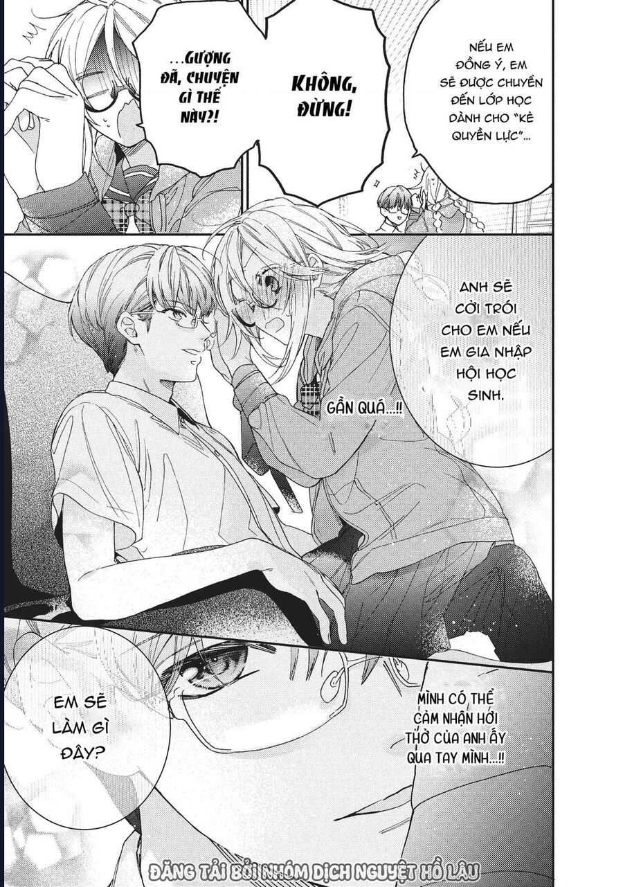 Boss Bride Days - Chương 6 - Trang 22