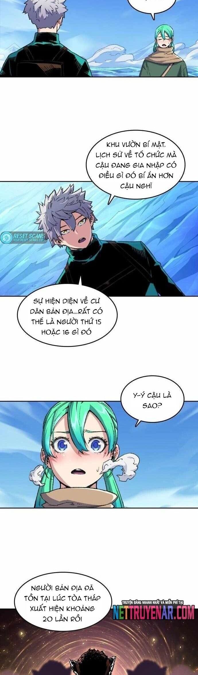Cổ Vật Tối Thượng Chương 93 Ảnh 4