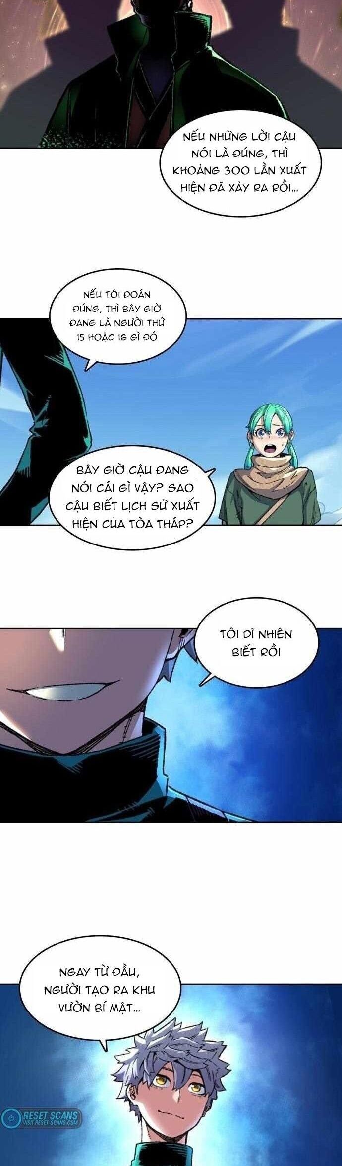 Cổ Vật Tối Thượng Chương 93 Ảnh 5