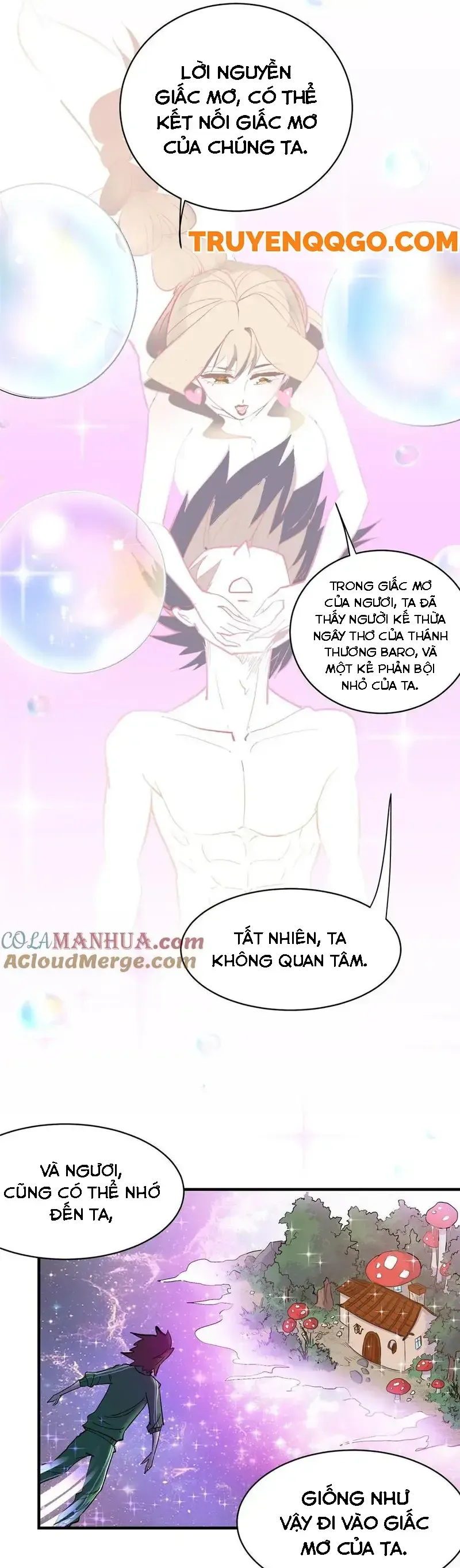 Thế Giới Này Quá Đỗi Nguy Hiểm - Chương 62 - Trang 7