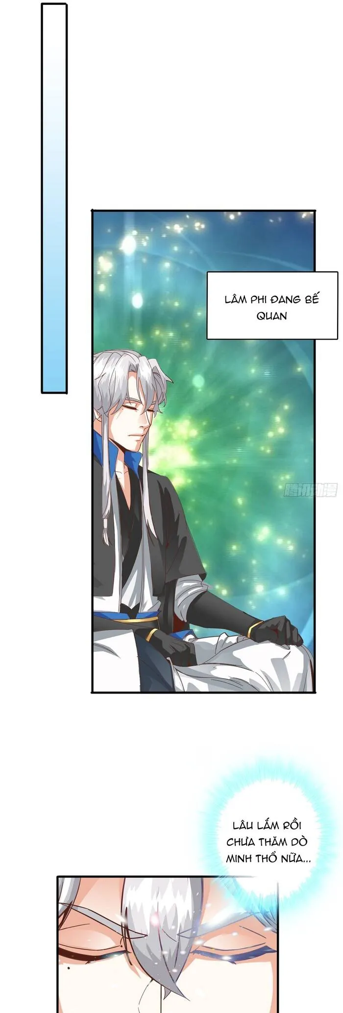 Chư Thiên Ký - Chương 326 - Trang 4
