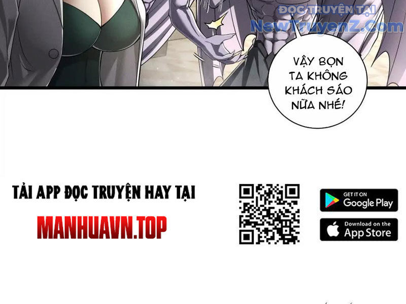 Ta Thăng Cấp Cùng Tai Ách Chương 28 Ảnh 14