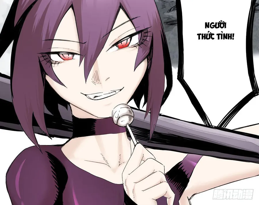 Y Thống Thiên Hạ (Phần 1) - Chương 6 - Trang 15