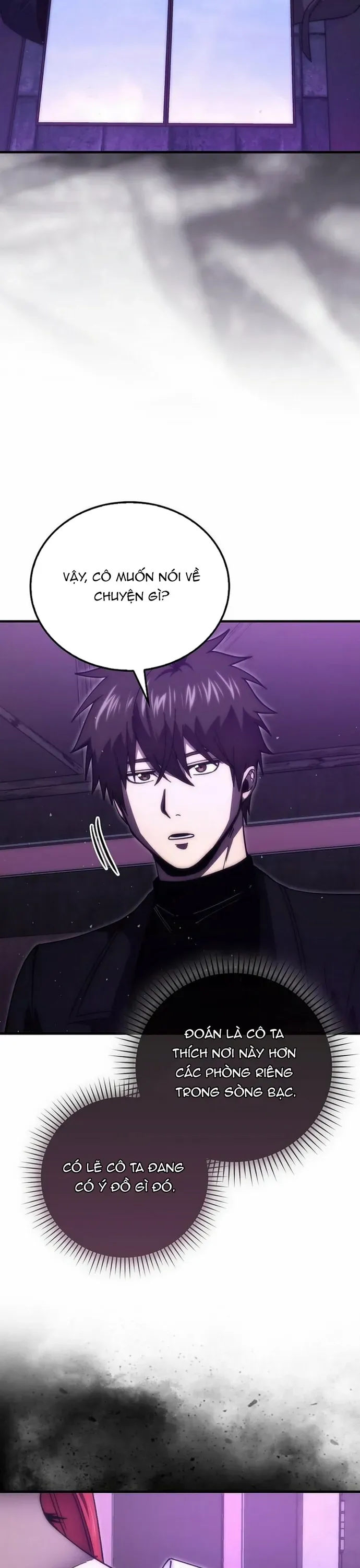 Chúa Quỷ Tăng Cấp Bằng Võ Thuật - Chương 131 - Trang 23