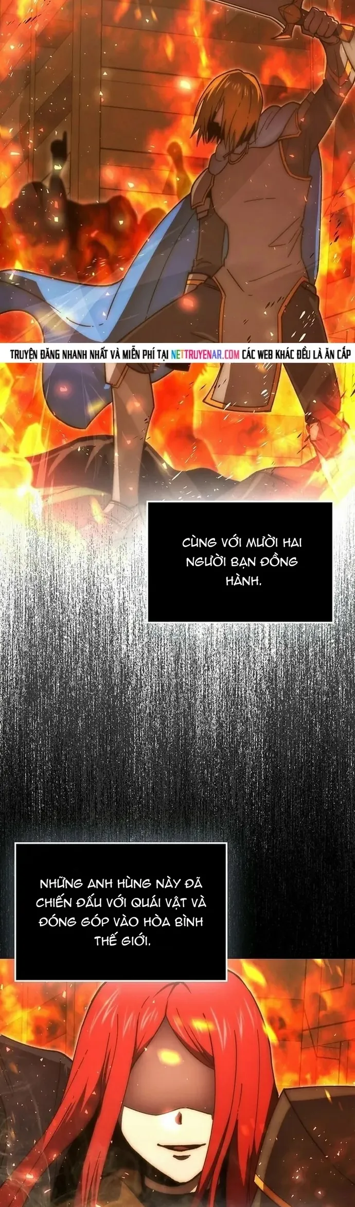 Chúa Quỷ Tăng Cấp Bằng Võ Thuật - Chương 131 - Trang 2