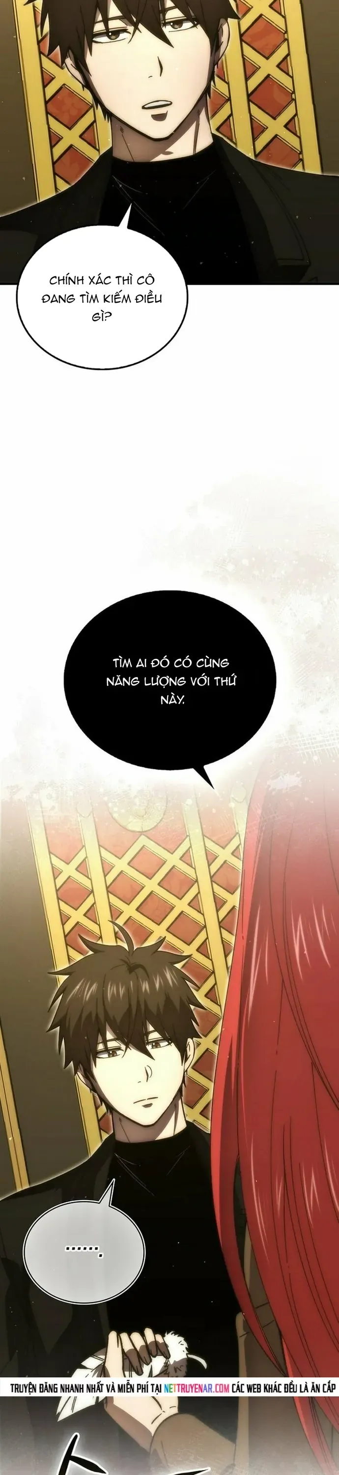 Chúa Quỷ Tăng Cấp Bằng Võ Thuật - Chương 131 - Trang 5