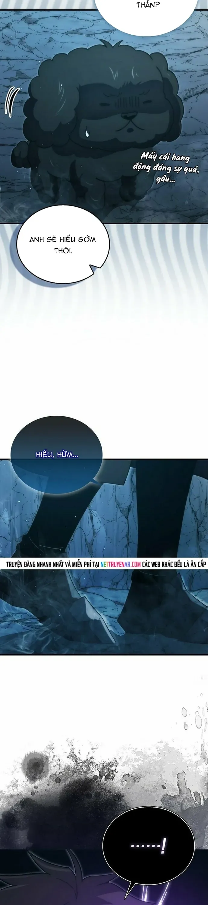 Chúa Quỷ Tăng Cấp Bằng Võ Thuật - Chương 131 - Trang 35