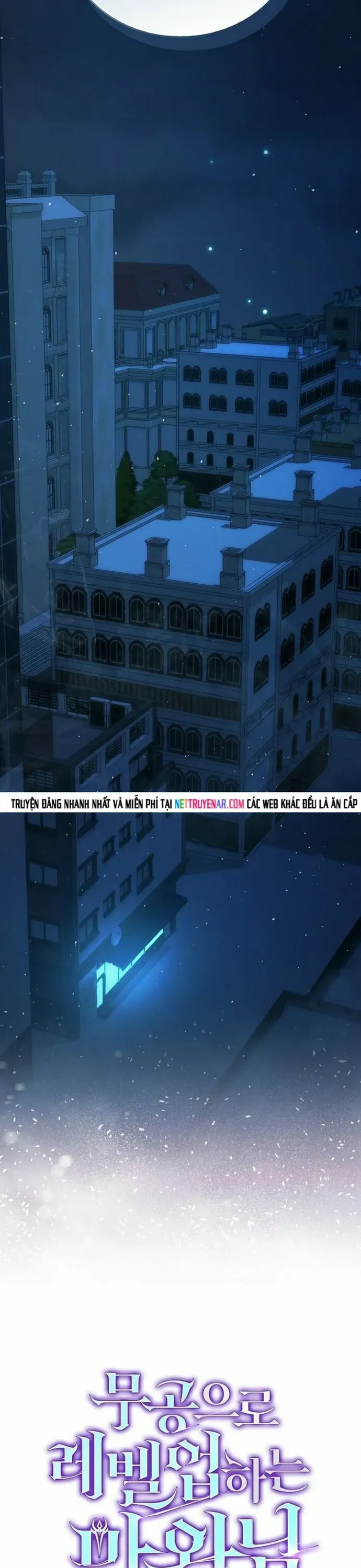 Chúa Quỷ Tăng Cấp Bằng Võ Thuật - Chương 131 - Trang 18