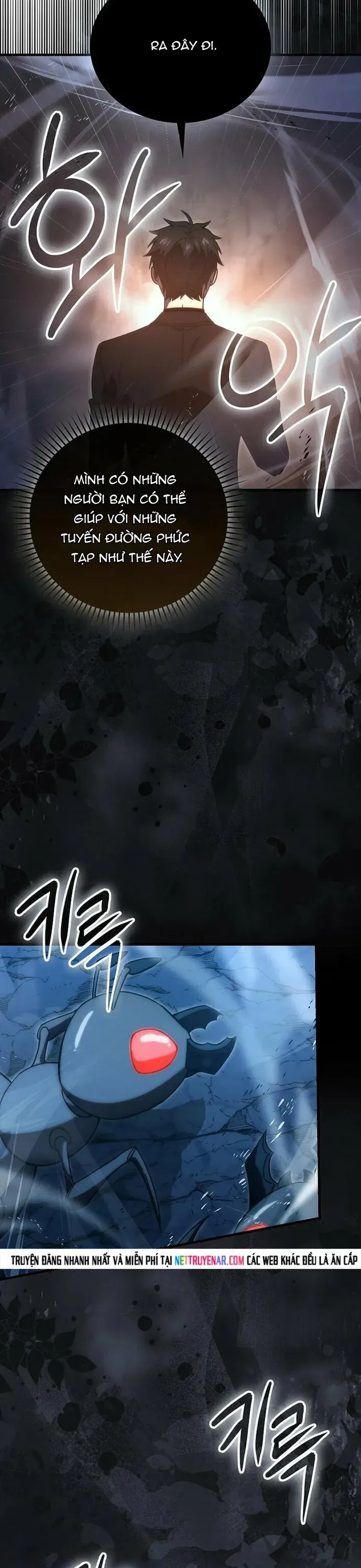 Chúa Quỷ Tăng Cấp Bằng Võ Thuật - Chương 131 - Trang 40