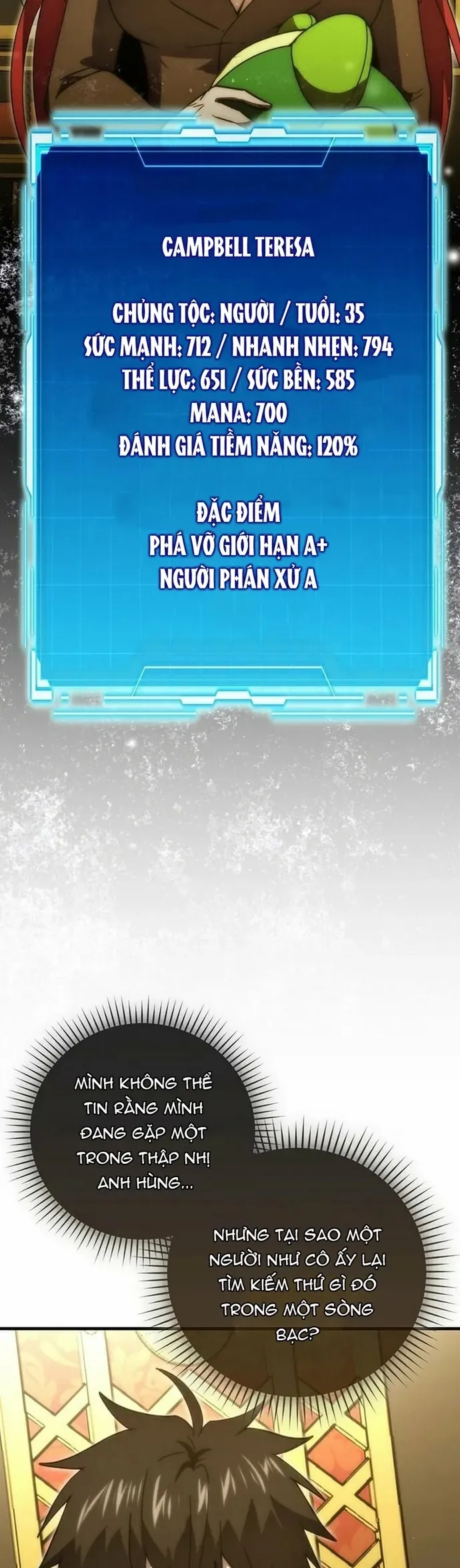 Chúa Quỷ Tăng Cấp Bằng Võ Thuật - Chương 131 - Trang 4