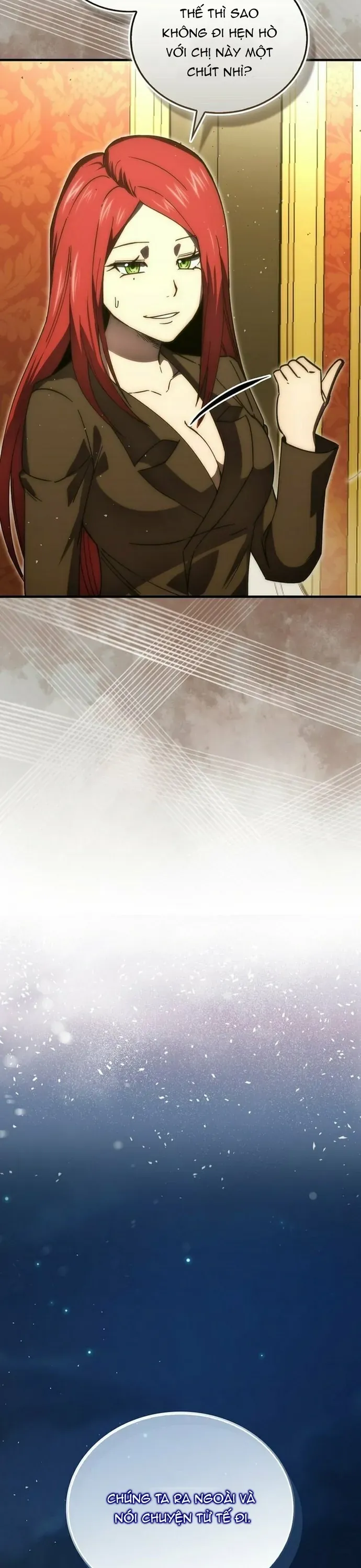 Chúa Quỷ Tăng Cấp Bằng Võ Thuật - Chương 131 - Trang 17