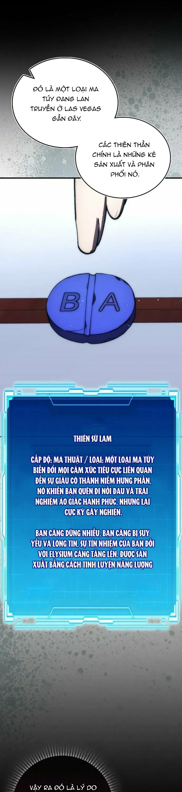 Chúa Quỷ Tăng Cấp Bằng Võ Thuật - Chương 131 - Trang 28