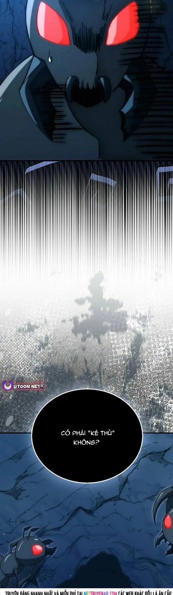 Chúa Quỷ Tăng Cấp Bằng Võ Thuật - Chương 131 - Trang 45