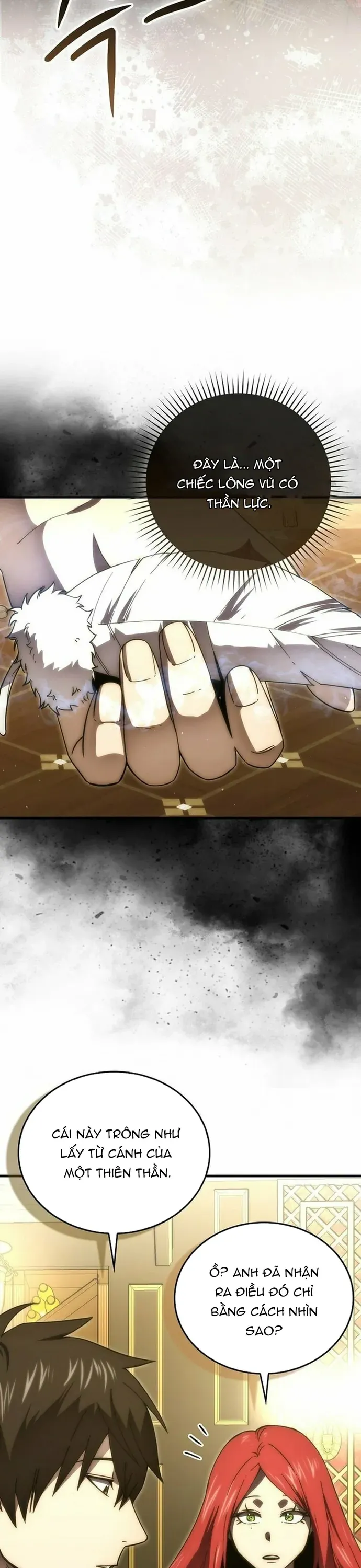 Chúa Quỷ Tăng Cấp Bằng Võ Thuật - Chương 131 - Trang 6