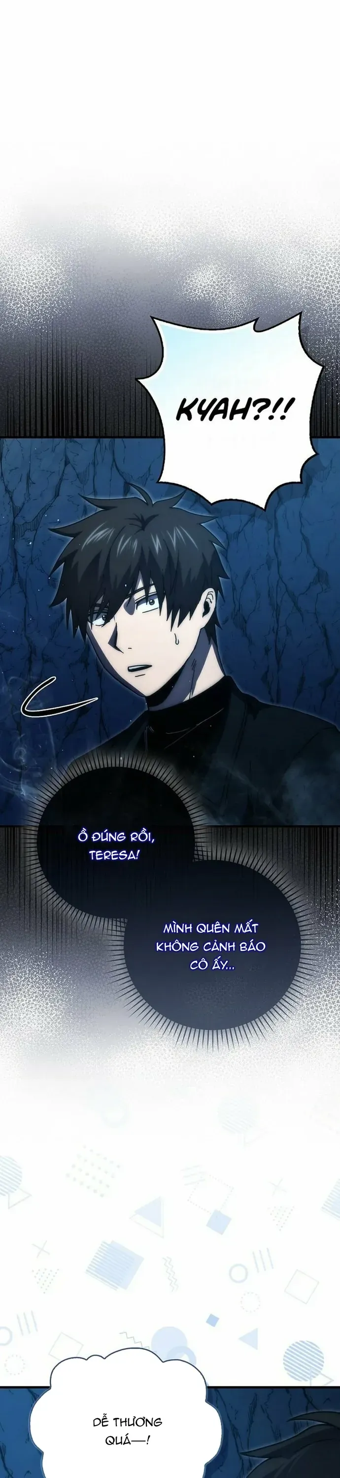 Chúa Quỷ Tăng Cấp Bằng Võ Thuật - Chương 131 - Trang 43