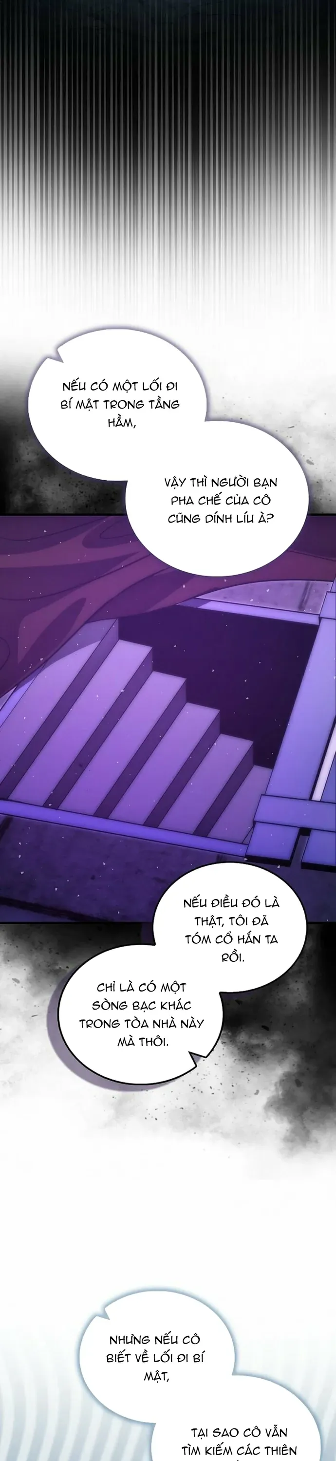 Chúa Quỷ Tăng Cấp Bằng Võ Thuật - Chương 131 - Trang 34