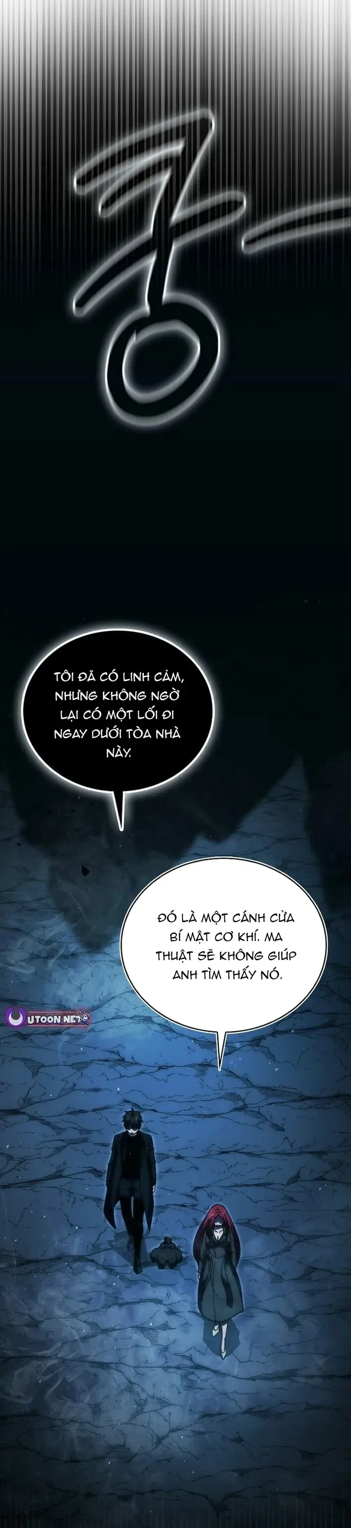 Chúa Quỷ Tăng Cấp Bằng Võ Thuật - Chương 131 - Trang 33