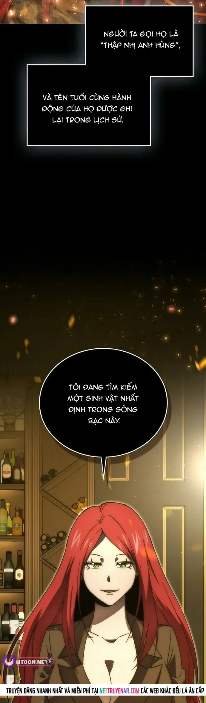 Chúa Quỷ Tăng Cấp Bằng Võ Thuật - Chương 131 - Trang 3