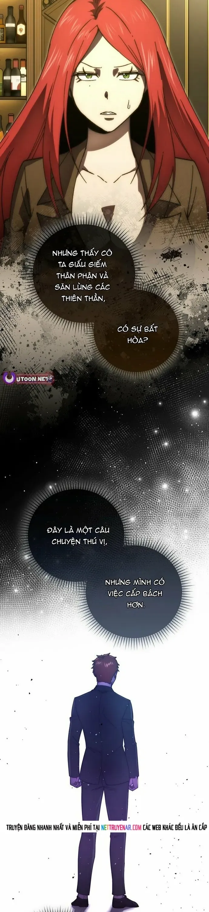 Chúa Quỷ Tăng Cấp Bằng Võ Thuật - Chương 131 - Trang 12