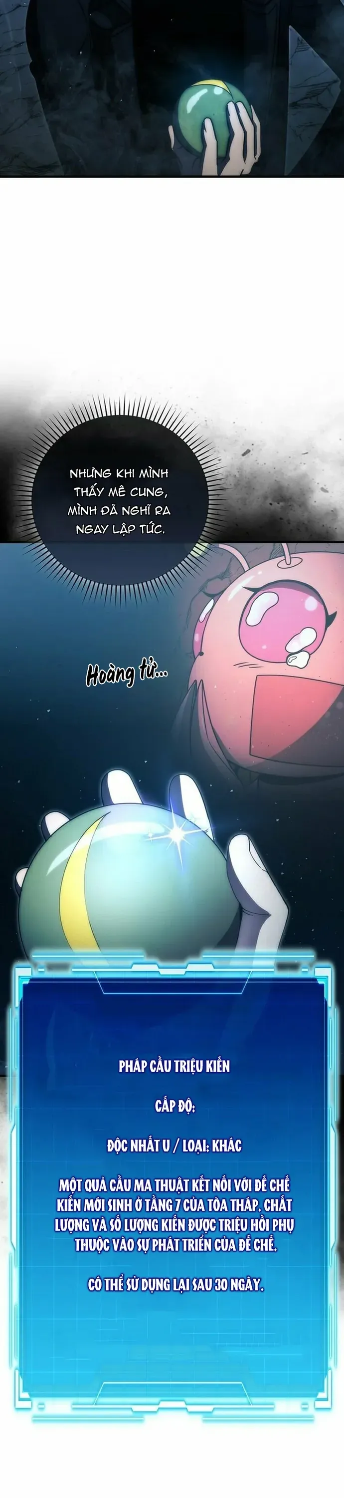 Chúa Quỷ Tăng Cấp Bằng Võ Thuật - Chương 131 - Trang 42