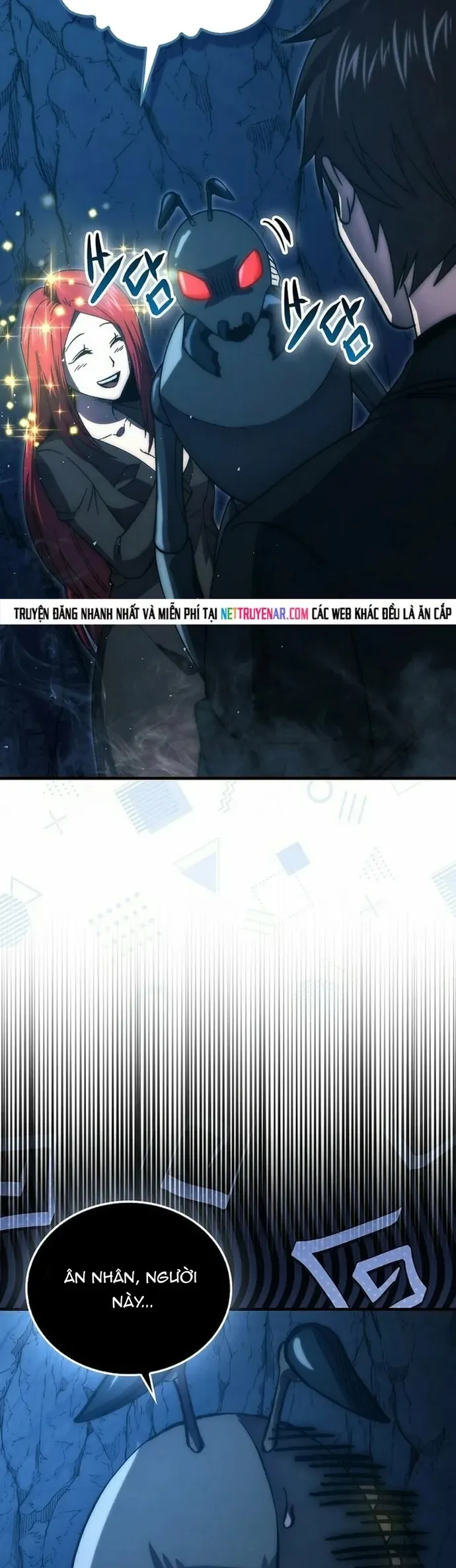 Chúa Quỷ Tăng Cấp Bằng Võ Thuật - Chương 131 - Trang 44