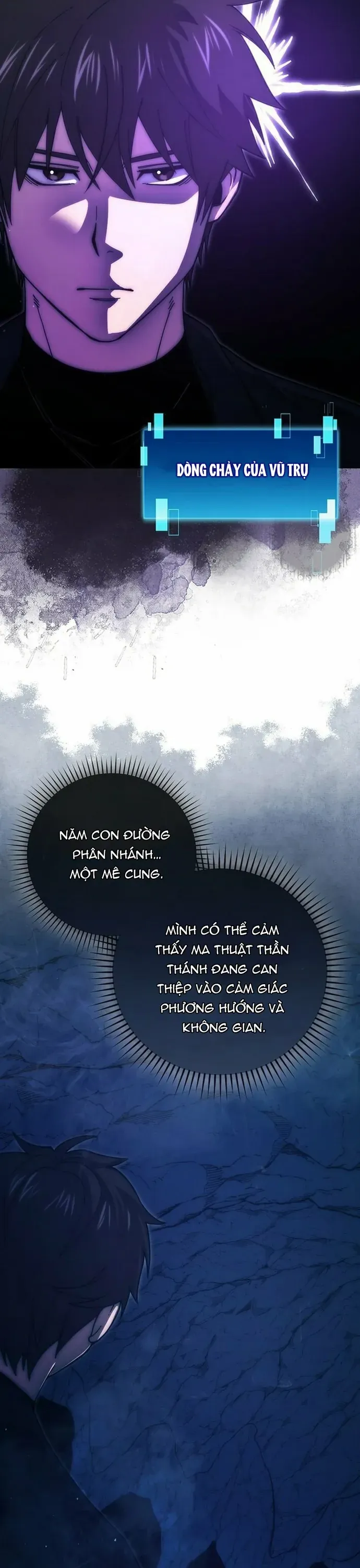 Chúa Quỷ Tăng Cấp Bằng Võ Thuật - Chương 131 - Trang 36