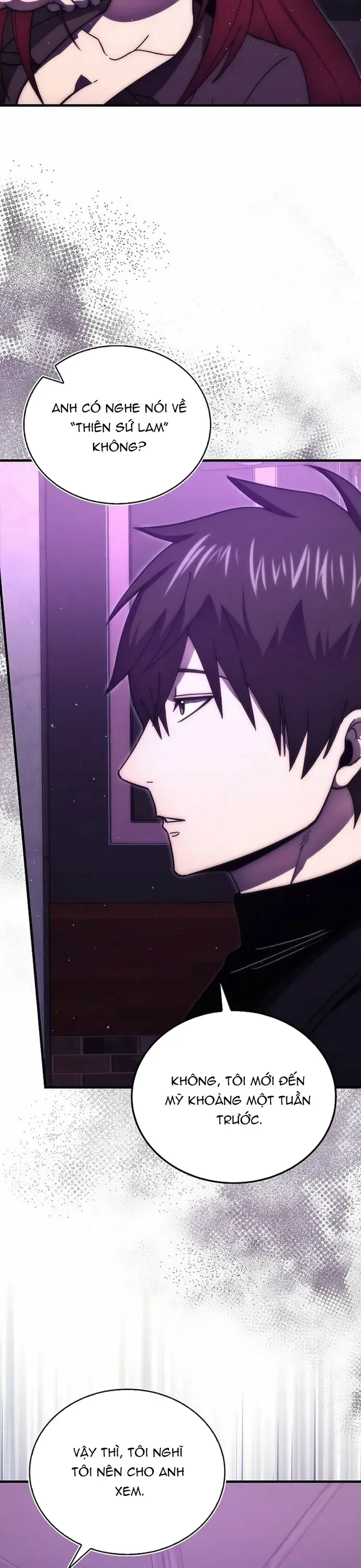 Chúa Quỷ Tăng Cấp Bằng Võ Thuật - Chương 131 - Trang 26