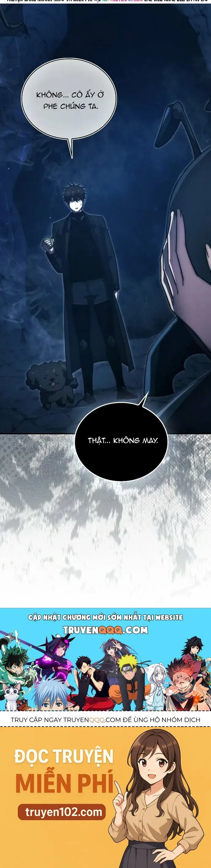 Chúa Quỷ Tăng Cấp Bằng Võ Thuật - Chương 131 - Trang 46