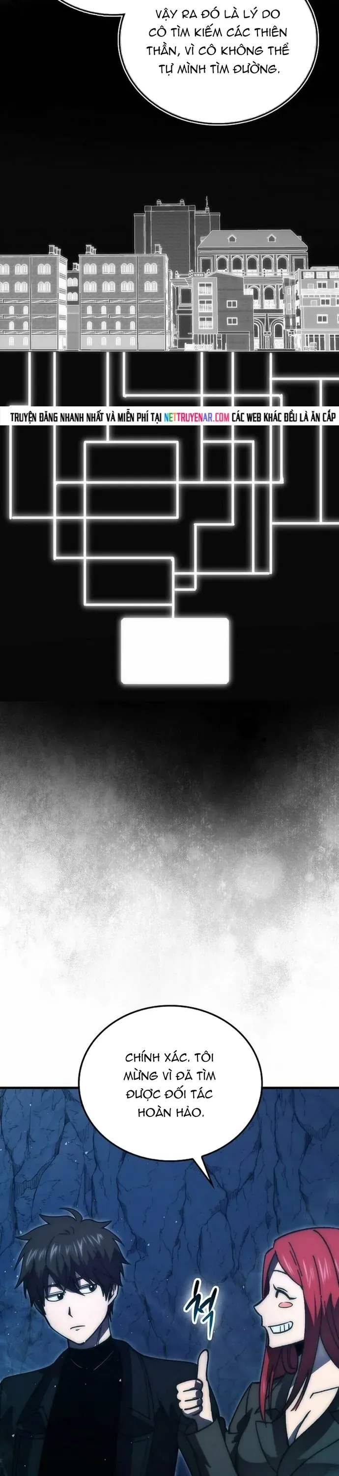 Chúa Quỷ Tăng Cấp Bằng Võ Thuật - Chương 131 - Trang 38