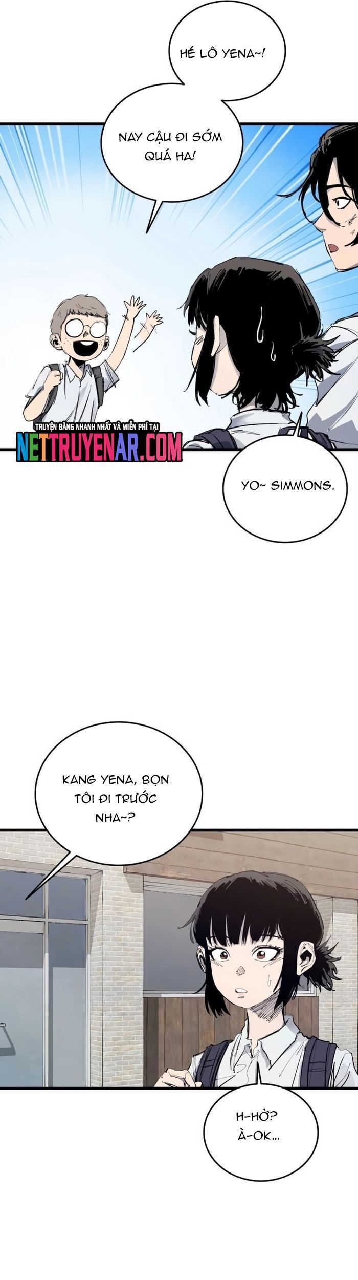 Thượng Lưu Chương 45 Ảnh 14