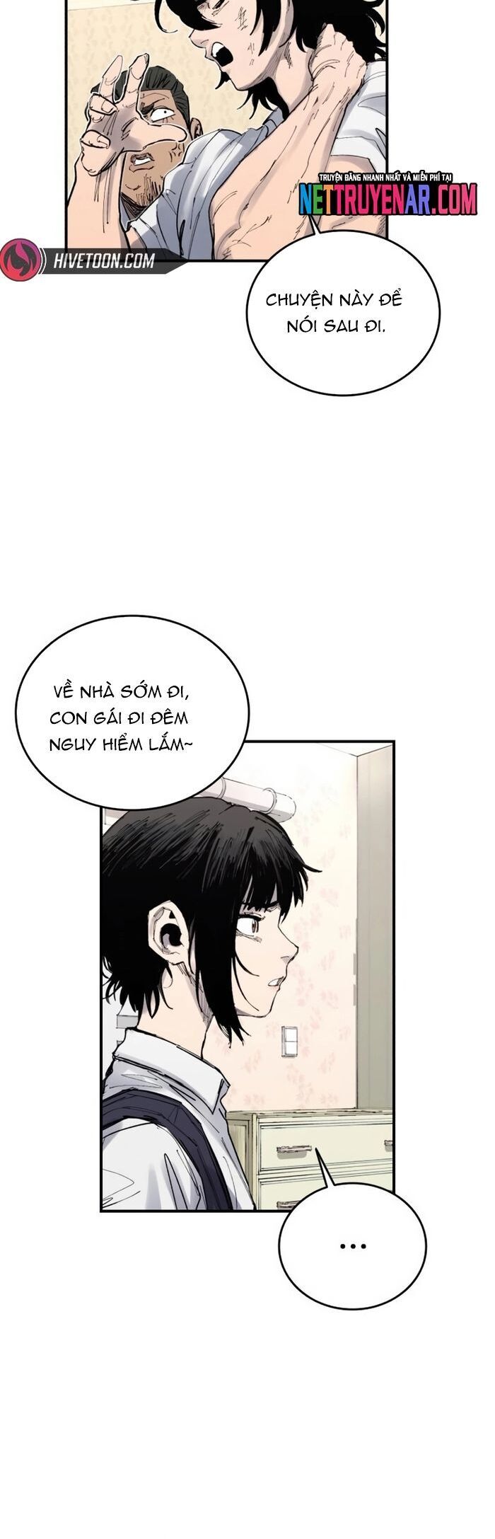 Thượng Lưu Chương 45 Ảnh 49