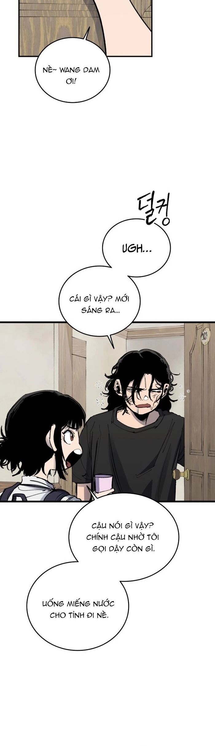 Thượng Lưu Chương 45 Ảnh 9
