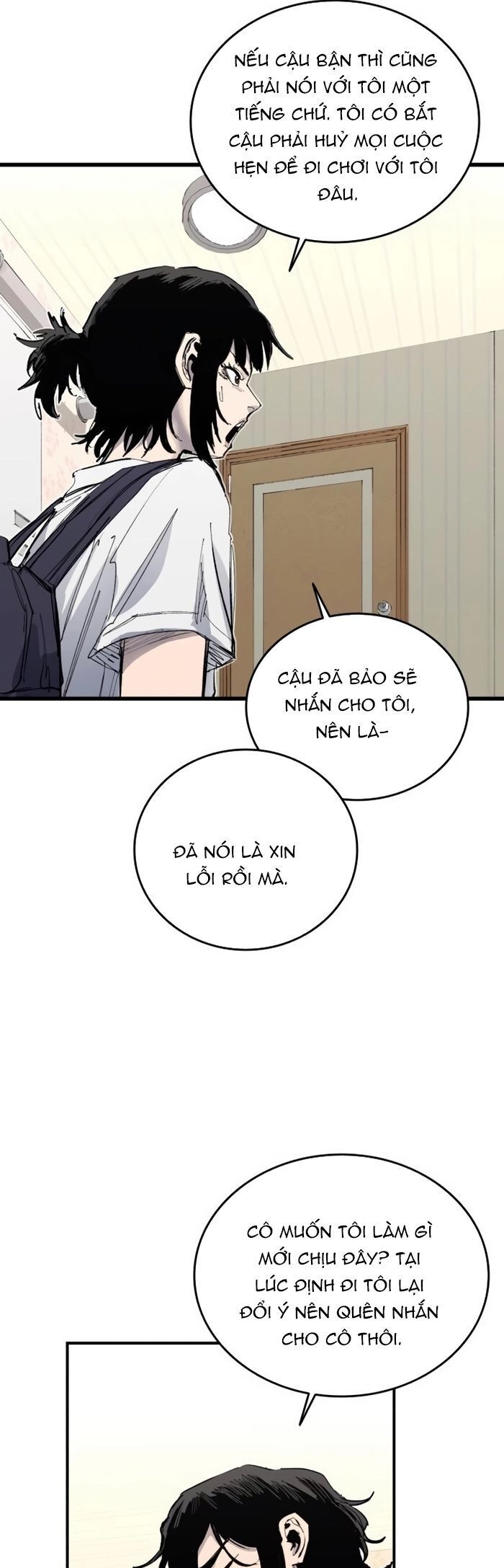 Thượng Lưu Chương 45 Ảnh 48