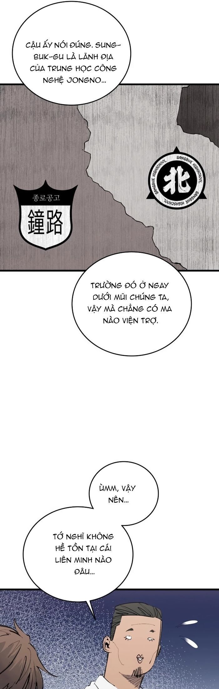 Thượng Lưu Chương 45 Ảnh 64