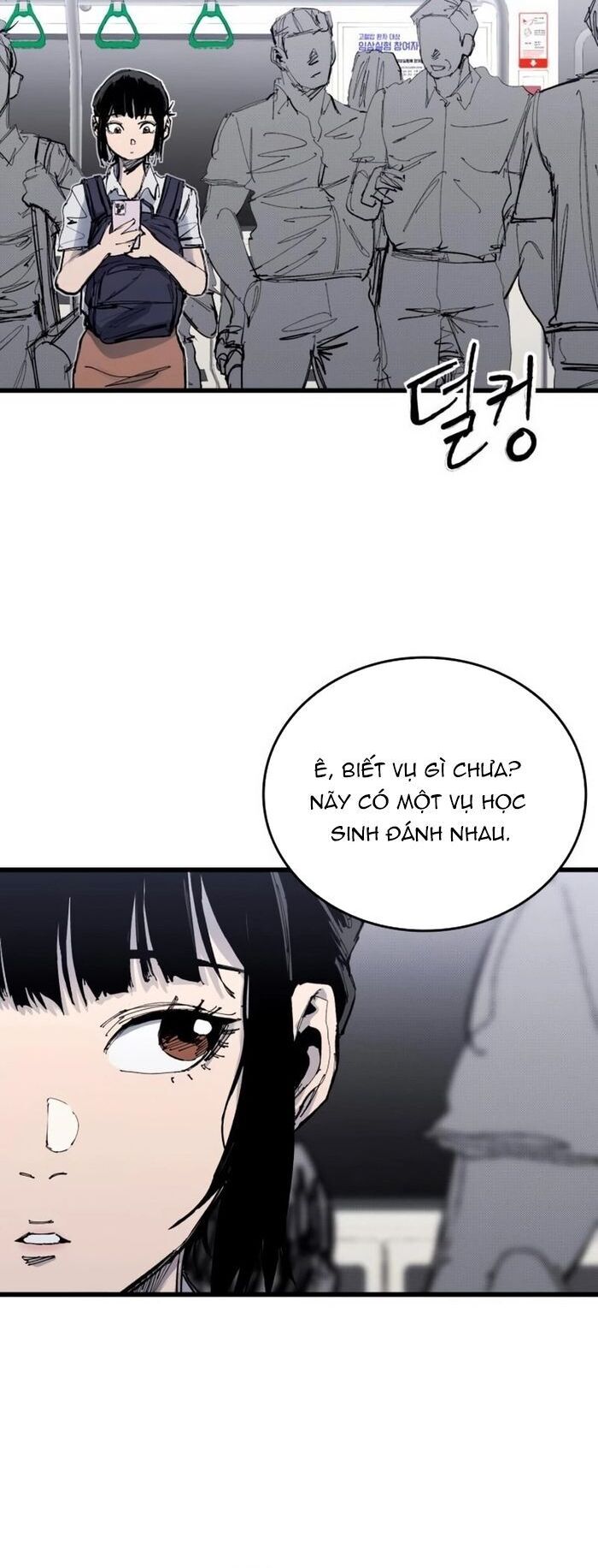 Thượng Lưu Chương 45 Ảnh 17